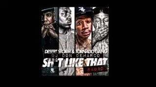 Chinx Drugz - Get Off My Line - Sh*T Like That Radio Mixtape
