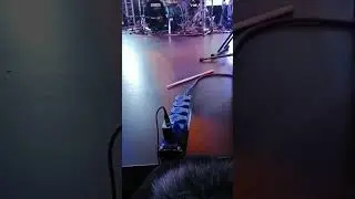 VIC FIRTH 5A барабанная палочка