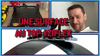 Un plateau magn&eacute;tique et flexible au TOP #ZIFLEX