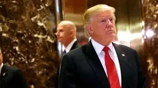 How Trump's Twitter use impacts the stock market
