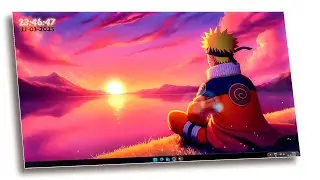 Windows 11 Complete Customization | Live Wallpapers, Widgets & Clean Setup Tips