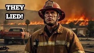 What They're Not Telling You About LA Wildfires