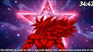 Gok&uacute; El Dios Multiversal (Capitulo 32) 