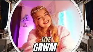 Judith Guzmán está en vivo