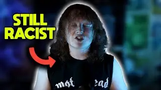 Comic Book Racist Hates New Spiderman Movie