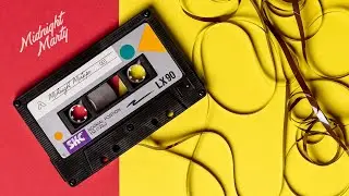 Midnight Marty - Midnight Mixtape 001