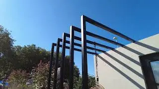 The RHS Chelsea Flower Show 2021 Sky Sanctuary Garden