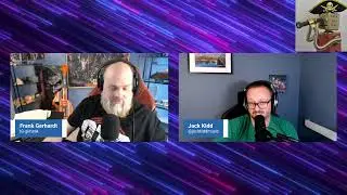 Geek Spot News Episode 168