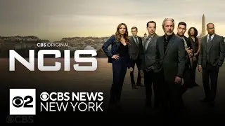 NCIS returns for season 23