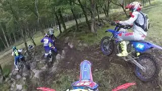 2024 JNCC R7 エコーバレー COMP AA2 ＃20　Beta RR125