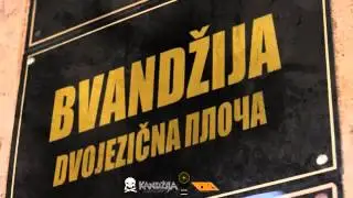 Bvandžija   Ležeći poližimijajci feat  Mikri Maus, Furio Đunta