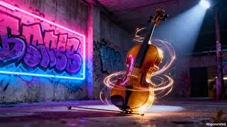 Hip-Hop Violin Crossover  Soundtrack  2025