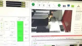 Texturation Laser - Projet EU EMLACS