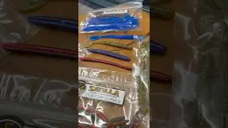 Стартовый состав!🎣🔥