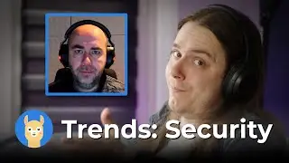 Let's talk security with Jeroen from Microsoft! - WorkplaceTrends