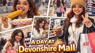 Devonshire Mall Walkthrough | Stores + Deals + Vibes | මෝල් එක පුරාම ගමනක්
