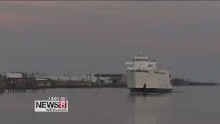 New York officials considering whether to build bridge, tunnel from Long Island to Conn.