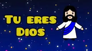 Jard&iacute;n de rosas - Rojo Kids (Lyrics)