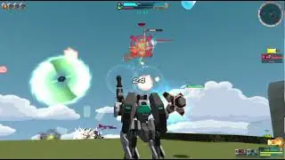 Steam FTP Games | CosmicBreak Universal | 2021-04-25
