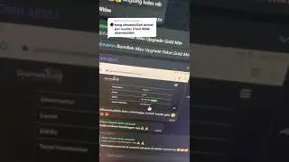 Pamer Omset reseller gamestore indonesia