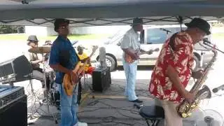 The Real Deal Band
