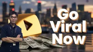 Grow My Youtube Channel Fast 2025 | Boost Youtube Video Views