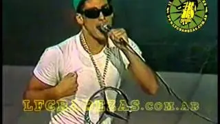 LOS FABULOSOS CADILLACS 