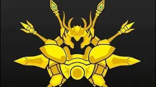 Saint Seiya Mith Cloth - Dohko de Libra (God Cloth)