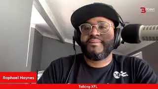 The 3 Point Conversion