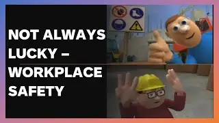 Napo Safety Moment &ndash; You are Not Lucky : Dangers of a Negative Safety Culture