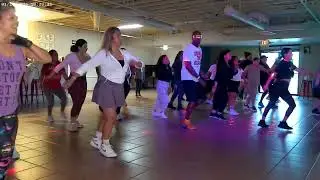 ZUMBATHON FOR OSCAR AT MACRI'S NUTRITON & FITNESS  SATURDAY 1 24 26  *MARICRUZ*ANMR0007