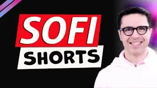 АКЦИИ SOFI - КОРОТКИЕ ИНТЕРЕСЫ РАСТУТ И НОВЫЕ ИССЛЕДОВАНИЯ!!!