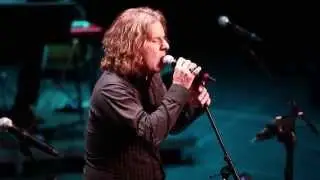 Robbie Wyckoff's Floyd Experience(LdSngerForRogerWatersWallTour)