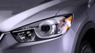 CX-5 &mdash; Remote Keyless Entry System | Mazda USA