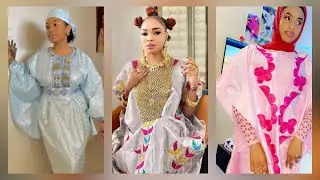 MOD&Eacute;L&Eacute;S NOVELLE:BAZIN RICHE ET LES PLUS &Eacute;L&Eacute;GANTES MODEL KORITA 2021.LES DERNI&Eacute;RE  STYLES