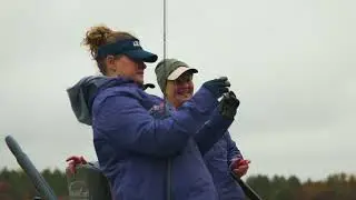 Rivers of Recovery: Wisconsin Women Veterans Retreats