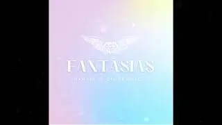 Nadiel & Cintronick - 🦄Fantasias🦄 #NightmareTV