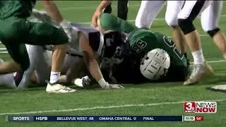 Millard West vs. Lincoln North Star