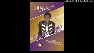 Sandra - Grailer EastAfrican
