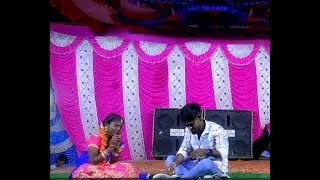 2024 DANCE AYIRA MEENU PIDIKKA PONA AATHULA -SANTHOSH - HAMSALEKHA