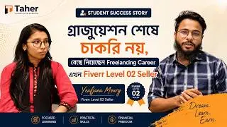 Digital Marketing Student Success : Best Digital Marketing Course in Sylhet