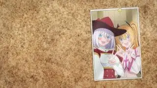 2.5-jigen no Ririsa - Ending 2 | [CC]