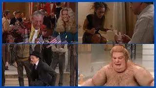 More Best Movie Farts