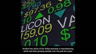 indian economy a short video #economics #blackeconomics