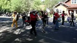 Winters Youth Day Parade - Friends of the Library