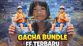 GACHA BUNDLE BUBBLE TROUBLE TERBARU GUSY