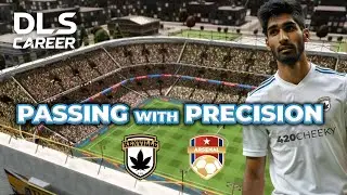 Best Base Team In DLS Legendary Division Career Mode | #2