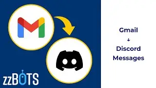 How to Sync undefined emails over to discord messages | zzBots