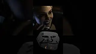Mercedes Benz car commercial troll face meme 🗿 | #shorts