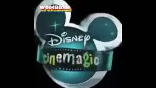 disney cinemagic scatman